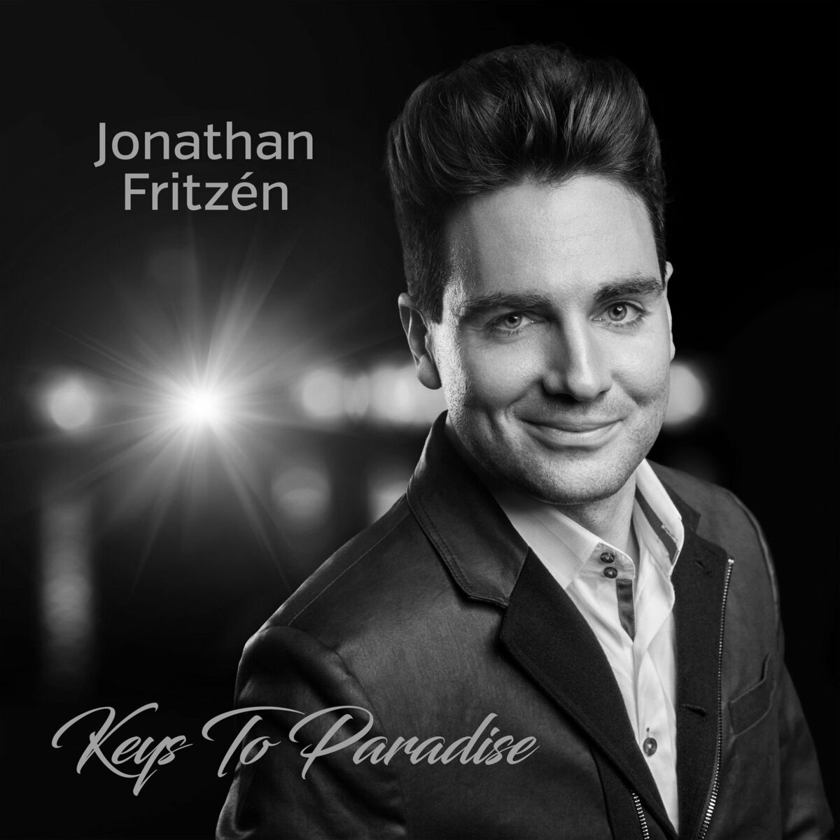 Jonathan Fritzen: albums, songs, playlists | Listen on Deezer