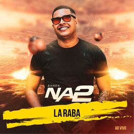 Album cover of La Raba (Ao Vivo)