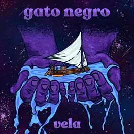 Album cover of Vela