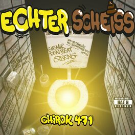 Album cover of ECHTER SCHEISS