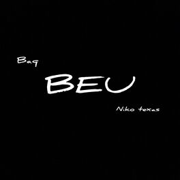 Album cover of Beu