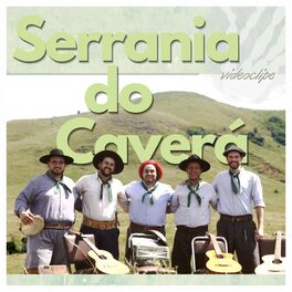 Album cover of Serrania do Caverá