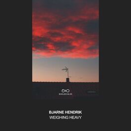 Album cover of Weighing Heavy