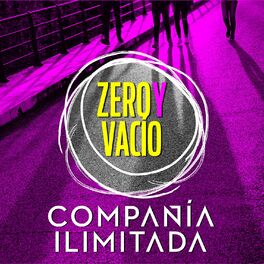 Album cover of Zero y Vacío