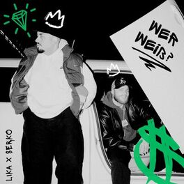 Album cover of Wer weiß?