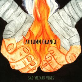 Album cover of Sad Wizard Vibes