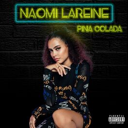 Naomi Lareine: albums, songs, playlists | Listen on Deezer