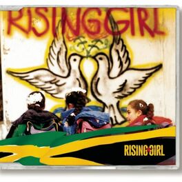 Album cover of Rising Girl