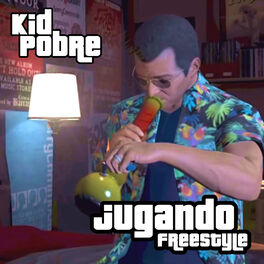 Album cover of Jugando (Freestyle)