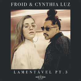 Album cover of Lamentável, Pt. III