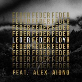 Album picture of Lordly (feat. Alex Aiono)