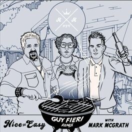 Album cover of Nice and Easy (Guy Fieri Remix)