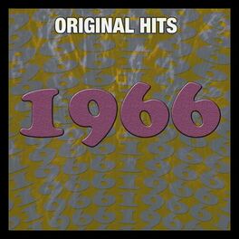 Album cover of Original Hits: 1966