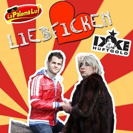 Album cover of Liebficken