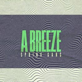Album cover of A Breeze