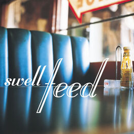 Album cover of Feed