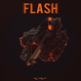 Album cover of Flash (feat. FŸ)