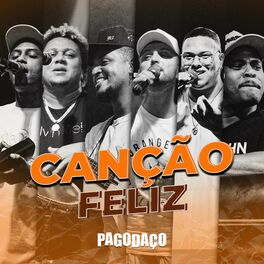 Album cover of Canção Feliz