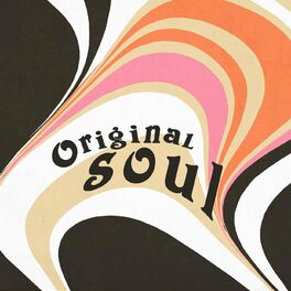 Album cover of Original Soul