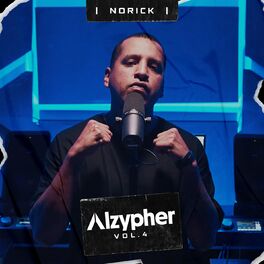 Album cover of Alzypher Vol. 4