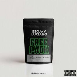 Album cover of Free Pack