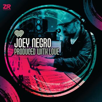 Joey Negro Dancing Into The Stars Listen With Lyrics Deezer