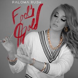 Album cover of Fool's Gold