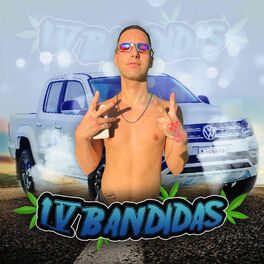 Album cover of 4 Bandidas