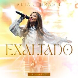 Album cover of Exaltado (Ao Vivo)