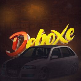 Album cover of DEBOXE ELETRO FUNK TUDO NA MIDIA