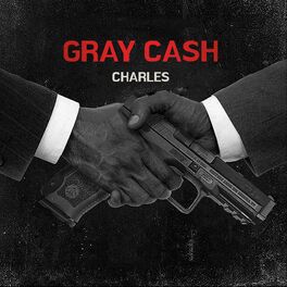 Album cover of Gray Cash