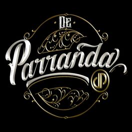 Album cover of De Parranda Lives Vol. 1