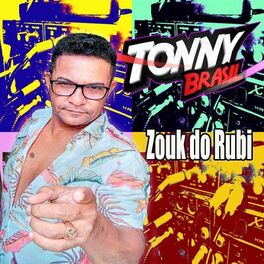 Album cover of Zouk do Rubi