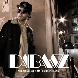 Album cover of Moi, ma gueule et ma propre personne