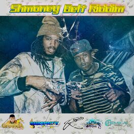 Album cover of Shmoney Belt Riddim (Deluxe Edition)