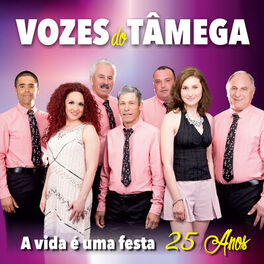Album cover of A Vida É uma Festa - 25 Anos