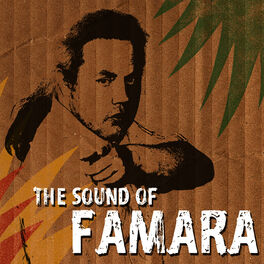 Album cover of The Sound of Famara