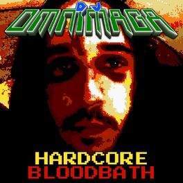 Album cover of Hardcore Bloodbath