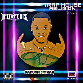Album cover of Trap House Religion, Vol. 2