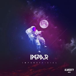 Album cover of IMPAROFFICIEL