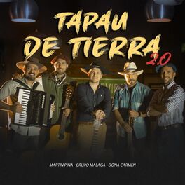 Album cover of Tapau de Tierra 2.0