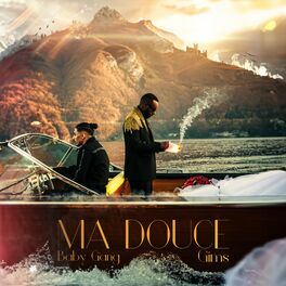 Album cover of MA DOUCE