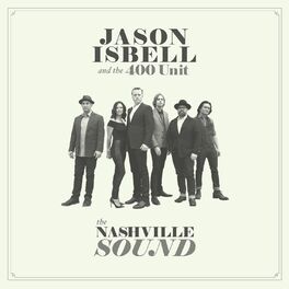 Album picture of The Nashville Sound