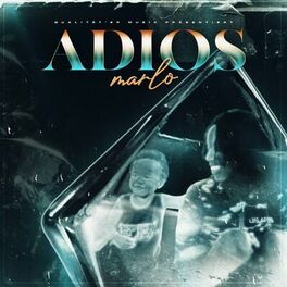 Album cover of ADIOS