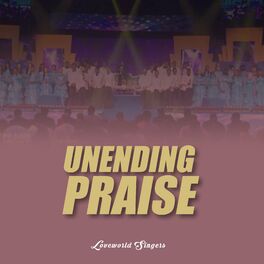 Album cover of Unending Praise