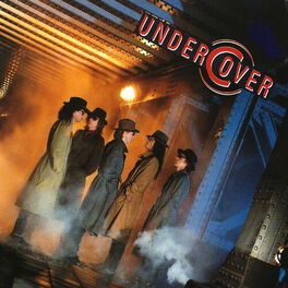 Album cover of Undercover