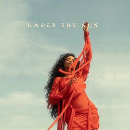 Album cover of Under The Sun