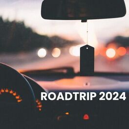 Album cover of Roadtrip 2024