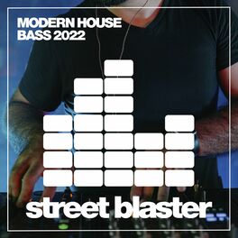 Album cover of Modern House Bass 2022