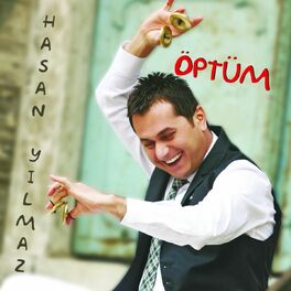 Album cover of Öptüm